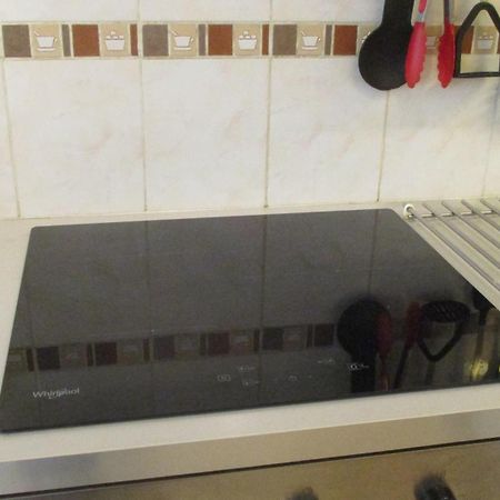 Sq. Pauline Juan-Les-Pins Apartment Ngoại thất bức ảnh