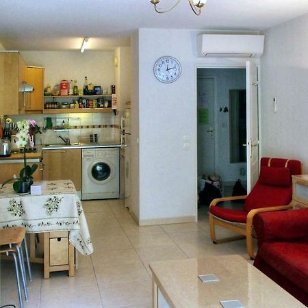 Sq. Pauline Juan-Les-Pins Apartment Ngoại thất bức ảnh
