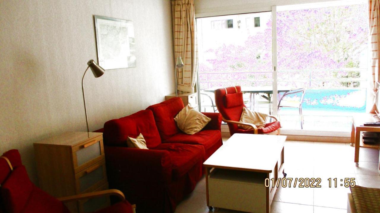 Sq. Pauline Juan-Les-Pins Apartment Ngoại thất bức ảnh