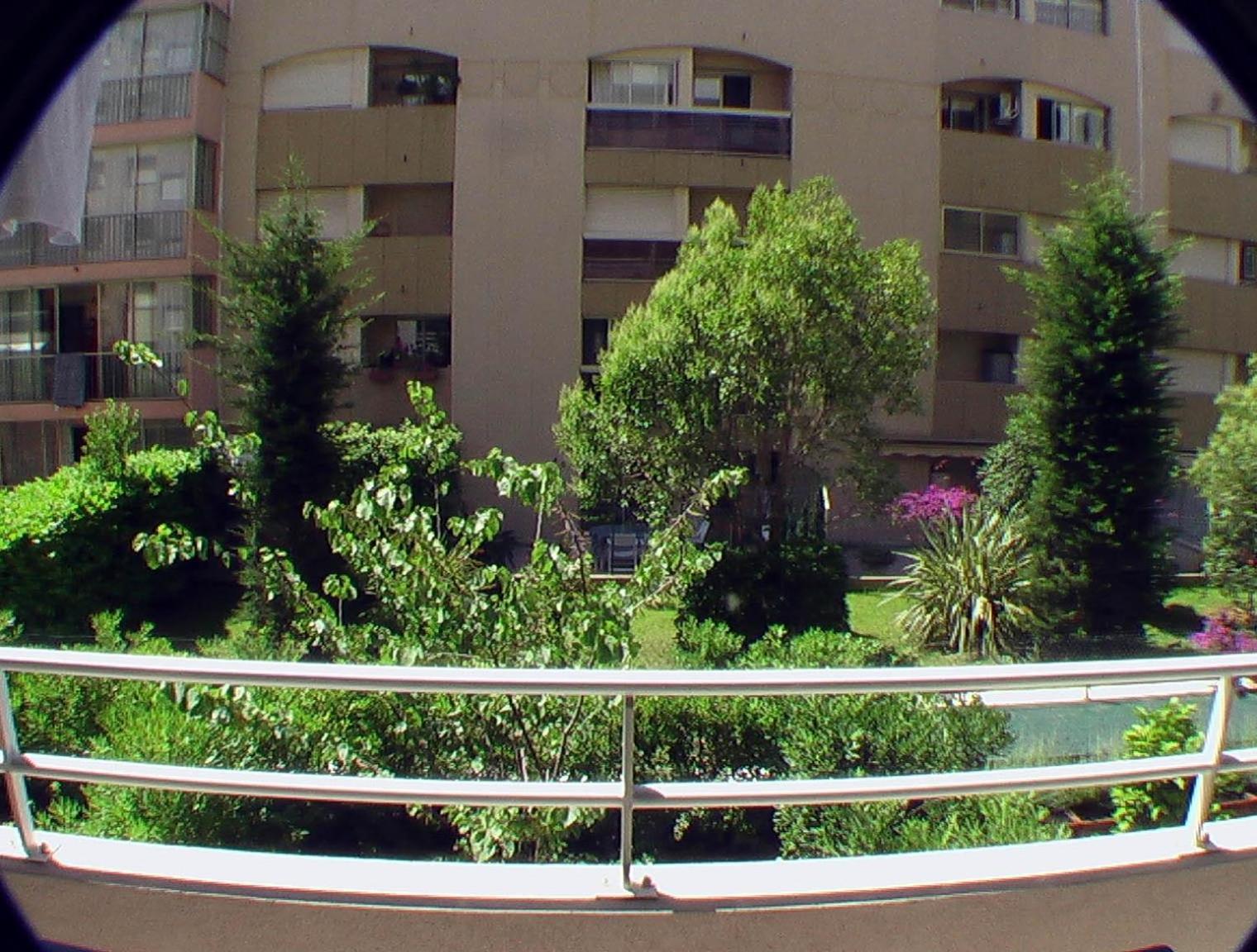 Sq. Pauline Juan-Les-Pins Apartment Ngoại thất bức ảnh