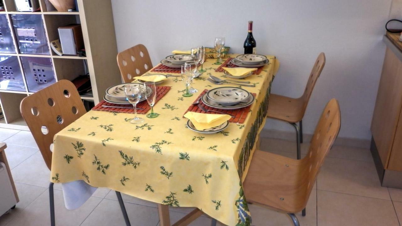 Sq. Pauline Juan-Les-Pins Apartment Ngoại thất bức ảnh