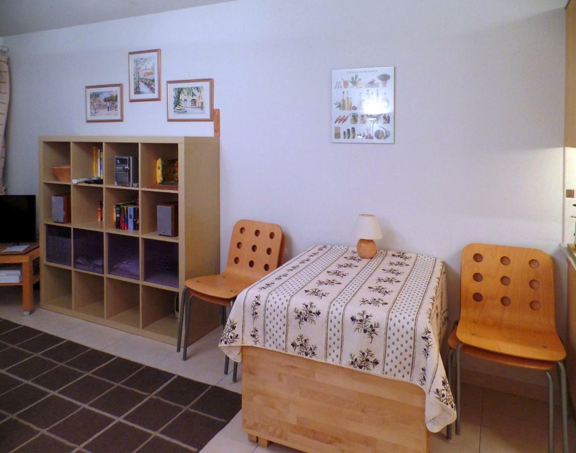 Sq. Pauline Juan-Les-Pins Apartment Ngoại thất bức ảnh