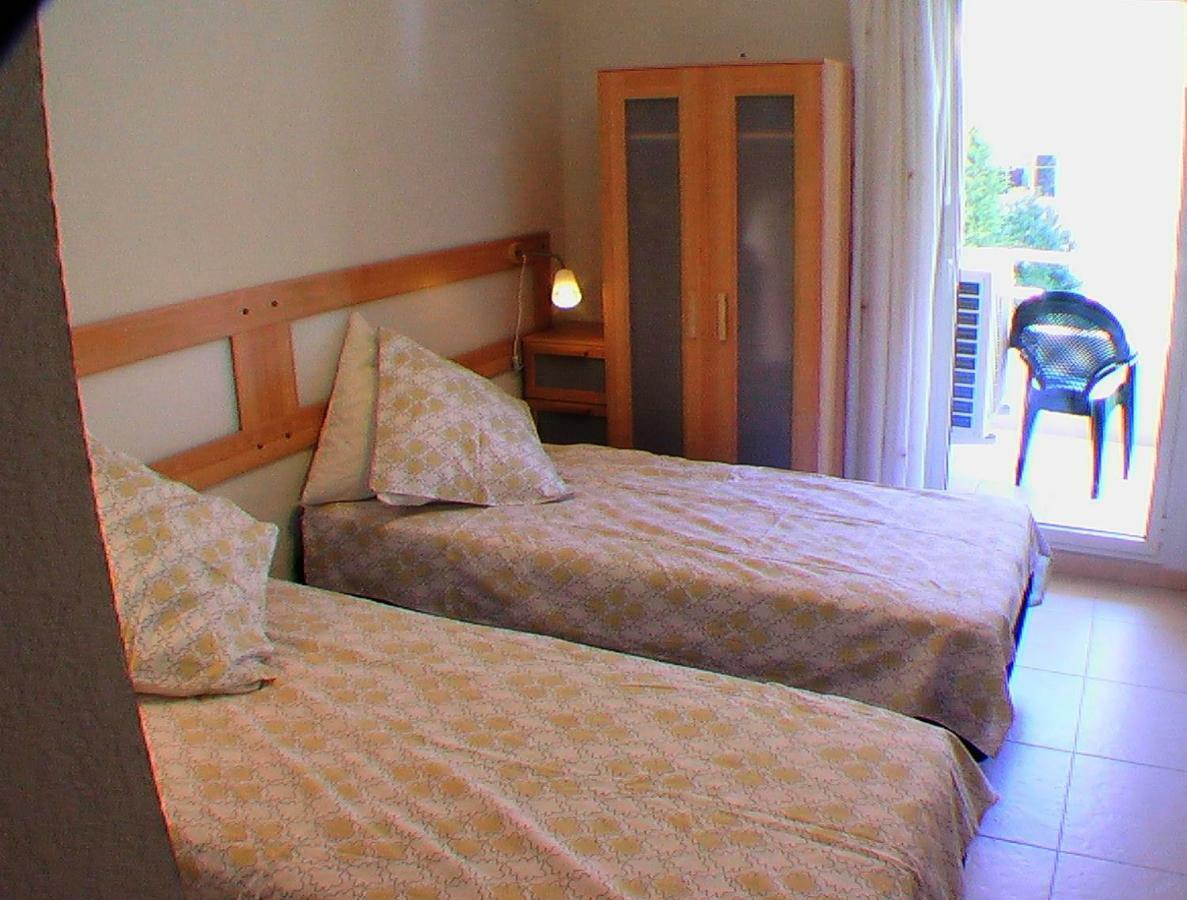 Sq. Pauline Juan-Les-Pins Apartment Ngoại thất bức ảnh