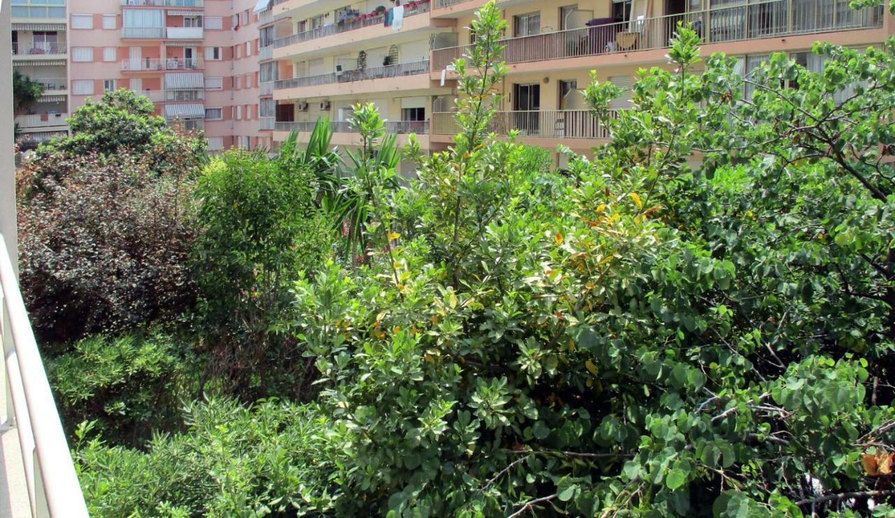 Sq. Pauline Juan-Les-Pins Apartment Ngoại thất bức ảnh