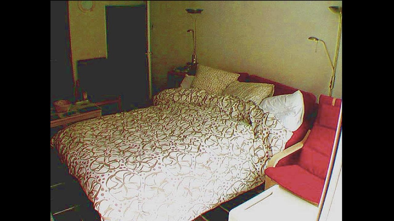 Sq. Pauline Juan-Les-Pins Apartment Phòng bức ảnh